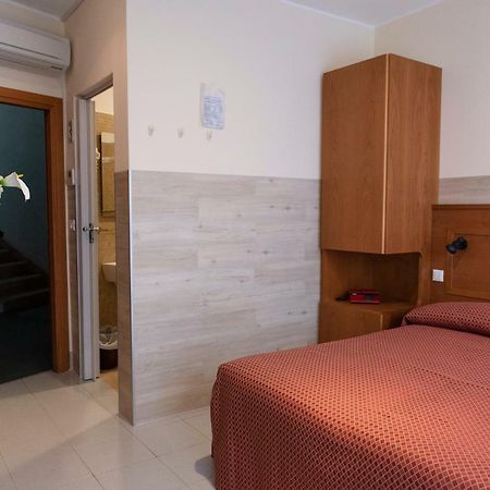 Hotel Real Sottomarina Kültér fotó