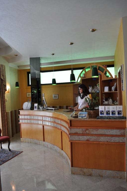 Hotel Real Sottomarina Kültér fotó