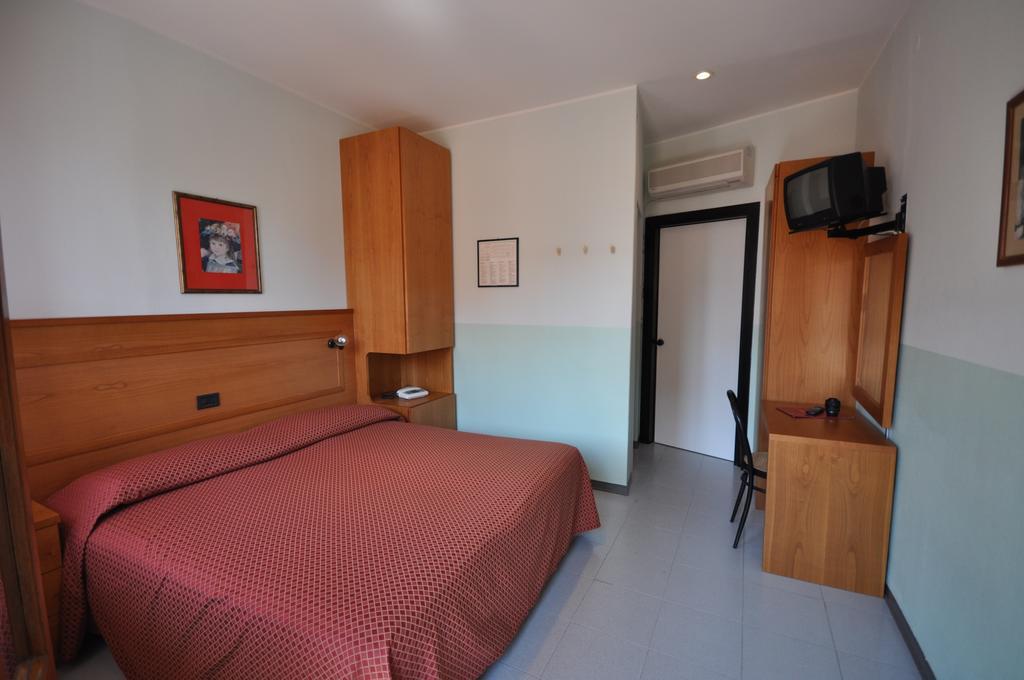 Hotel Real Sottomarina Szoba fotó